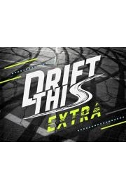 Drift This Extra poster