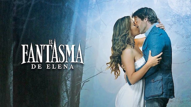 Watch El Fantasma de Elena Online