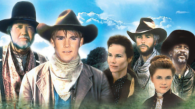 Watch Return to Lonesome Dove Online
