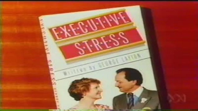 Watch Executive Stress Online