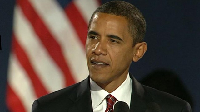 Watch ABC News Archives: Barack Obama Wins 2008 Presidential Election Online