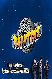 RiffTrax Shorts