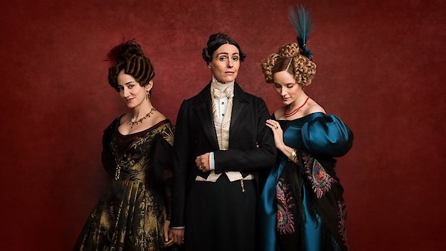 Watch Gentleman Jack Online