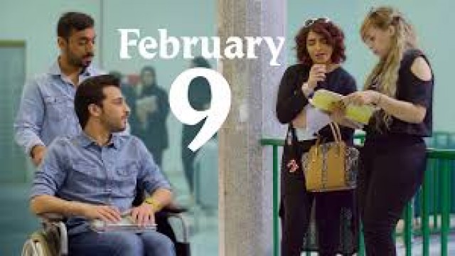 Watch February 9 Online