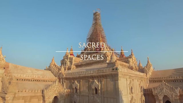 Watch Sacred Spaces Online