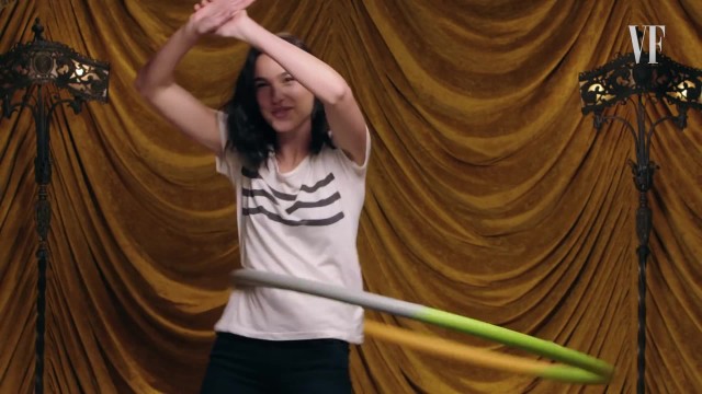 Watch Secret Talent Theatre Online