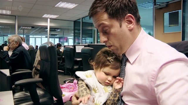 Watch Babies In The Office Online