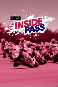 MotoGPâ„¢: Inside Pass