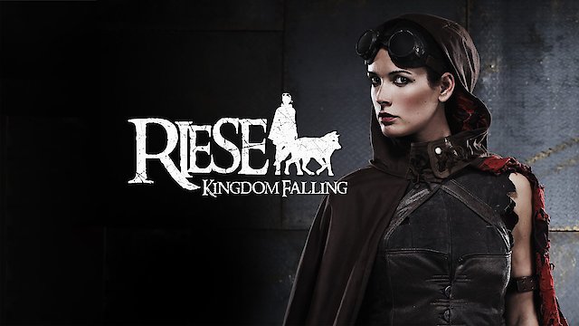 Watch Riese: Kingdom Falling Online