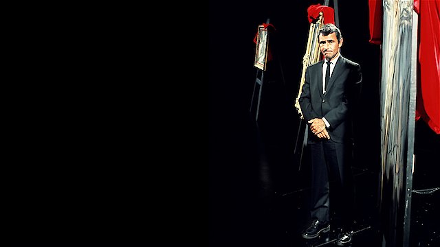 Watch Rod Serling's Night Gallery Online