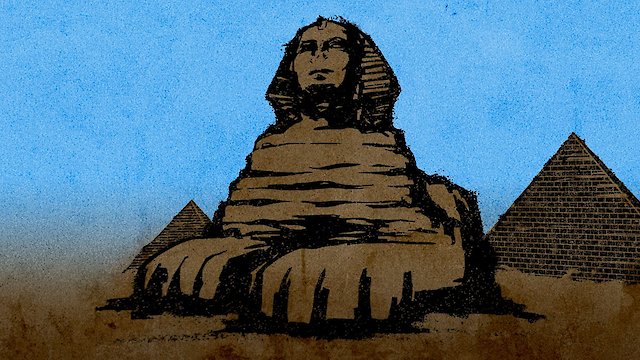 Watch Lost Treasures of Egypt Online