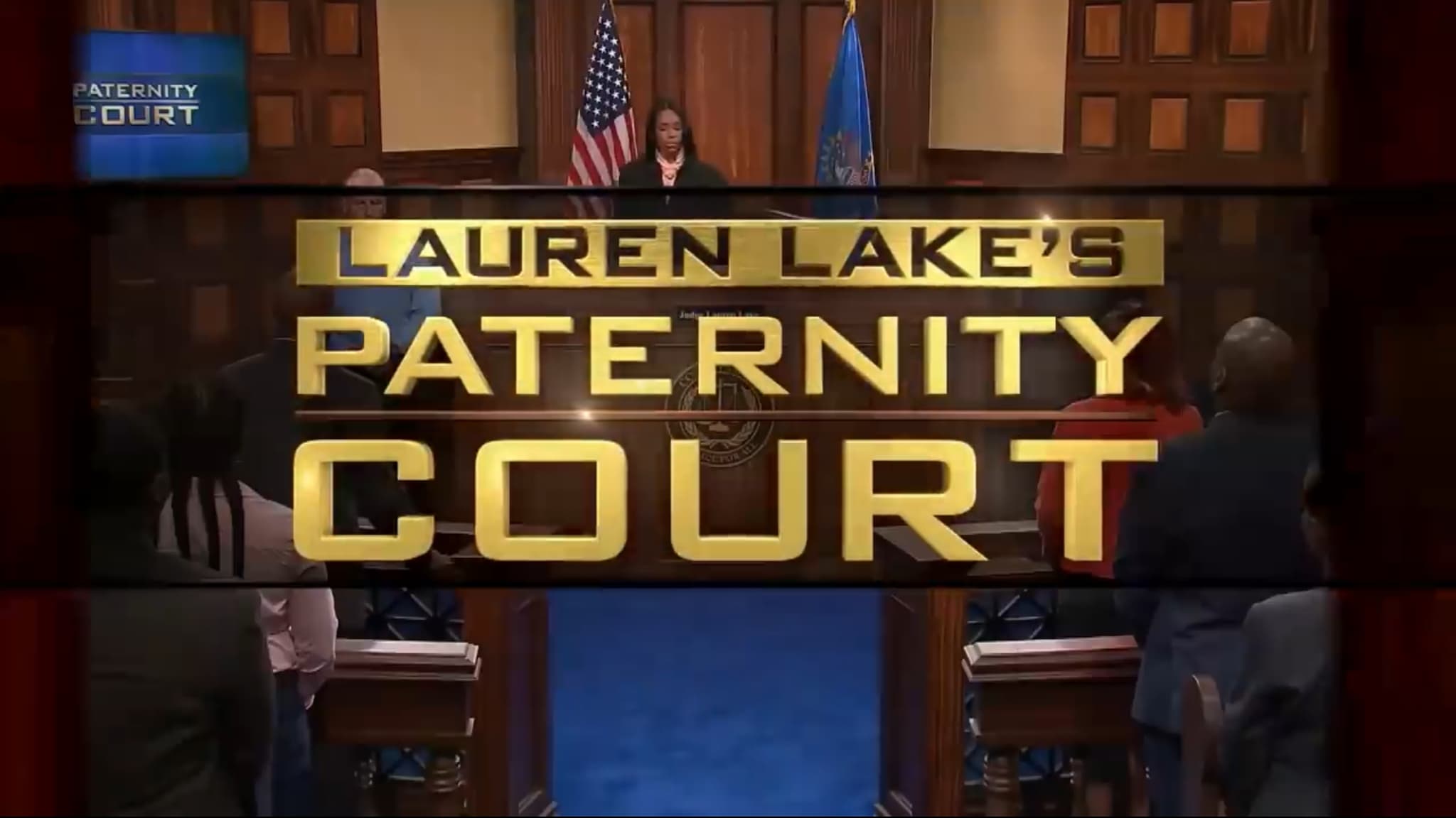 Paternity Court Where To Watch TV Show