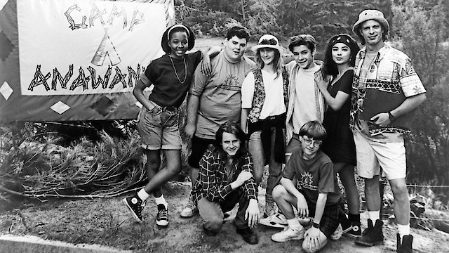 Watch Salute Your Shorts Online