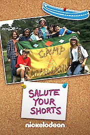Salute Your Shorts