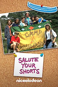 Salute Your Shorts