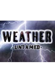 Weather Untamed poster