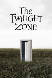 The Twilight Zone (2019) poster