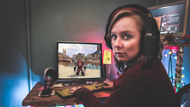 Watch Dead Pixels Online