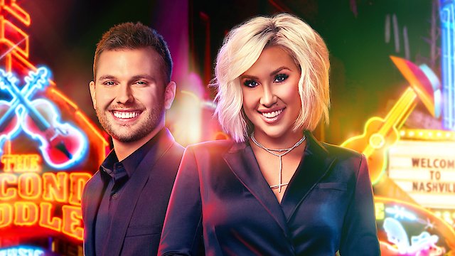 Watch Growing Up Chrisley Online