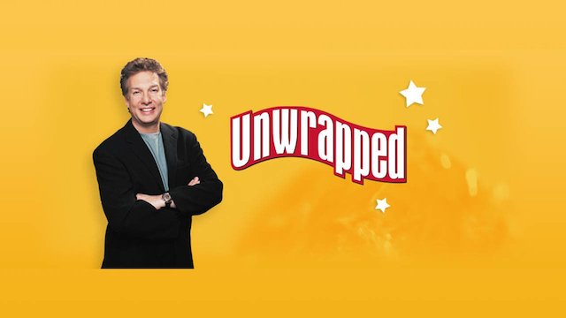 Watch Unwrapped Online