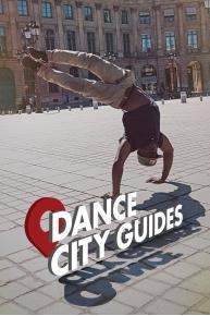 Dance City Guides