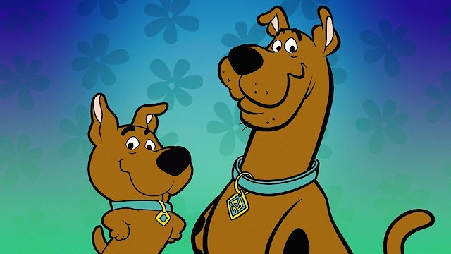 Watch Scooby-Doo and Scrappy-Doo Online