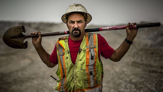 Watch Gold Rush: Dave Turin's Lost Mine Online