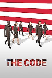 The Code (2019)