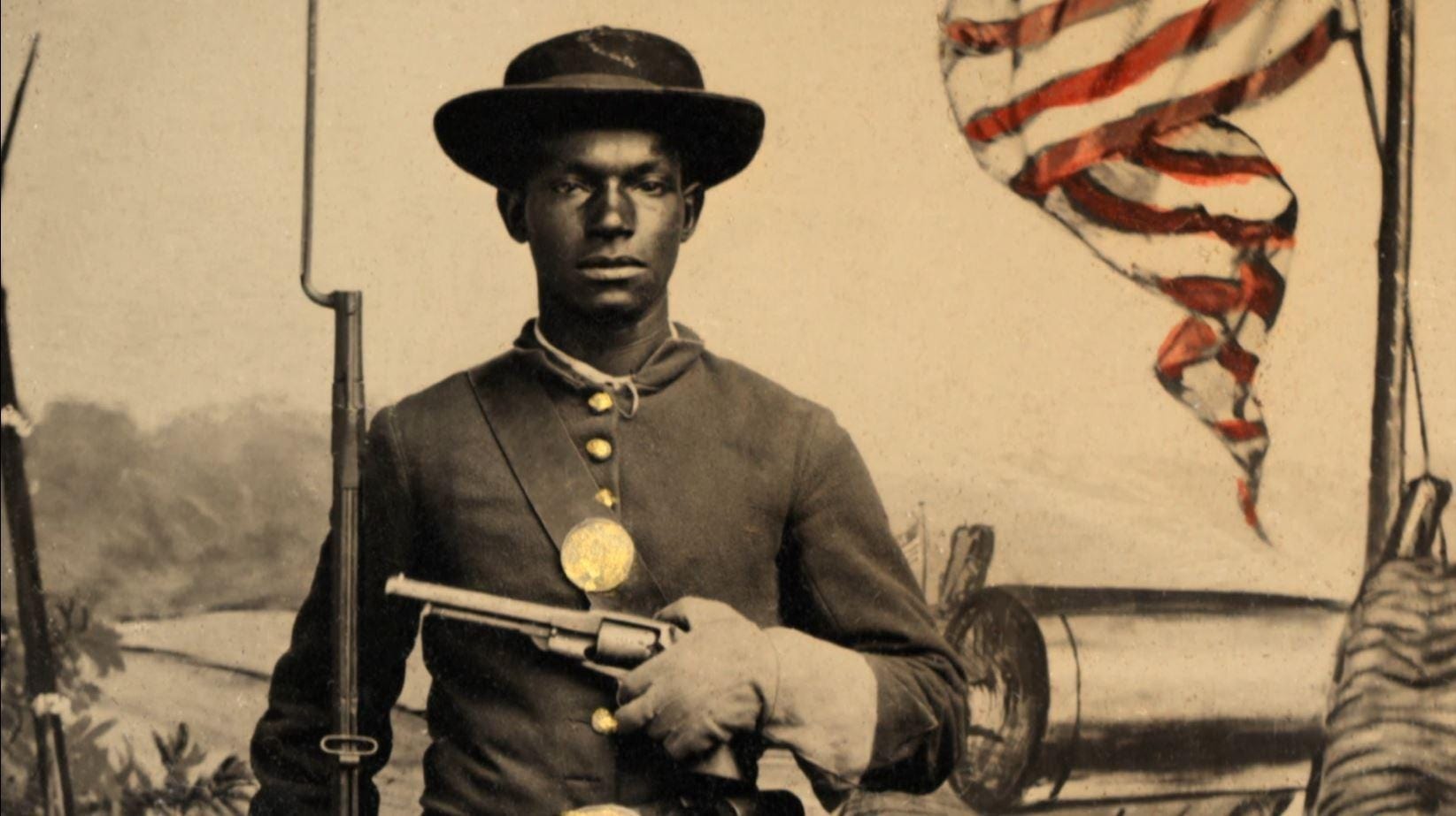 Watch Reconstruction: America After the Civil War Online