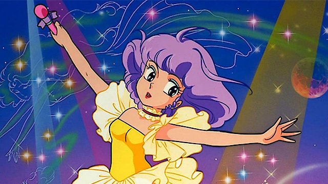 Watch Magical Angel Creamy Mami Online