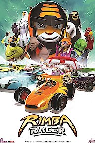 Rimba Racer