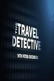 The Travel Detective poster
