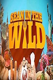 Sean in the Wild