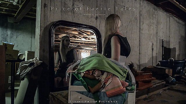 Watch Price of Faerie Tales Online