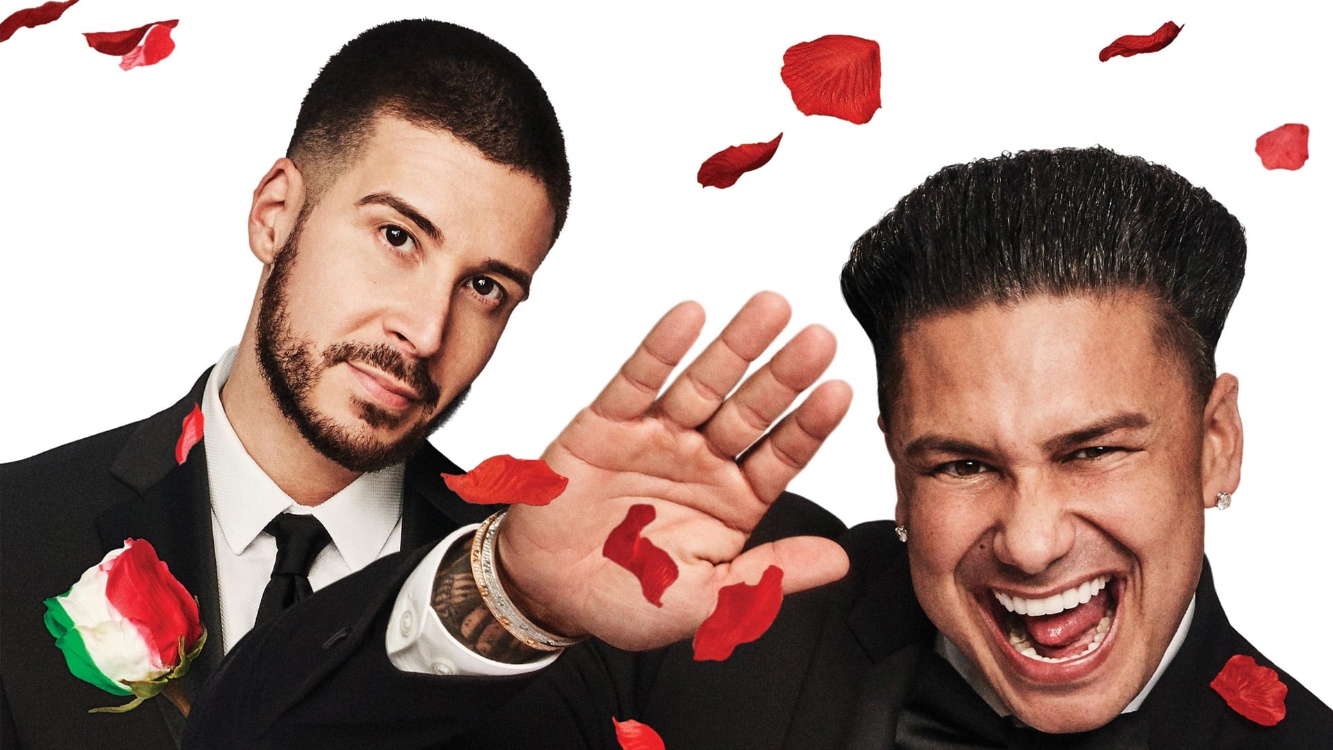 Watch Double Shot at Love with DJ Pauly D and Vinny Online