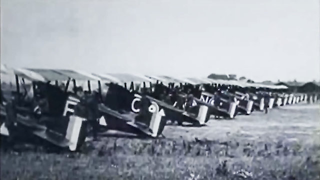 Watch Pioneers in Aviation Online