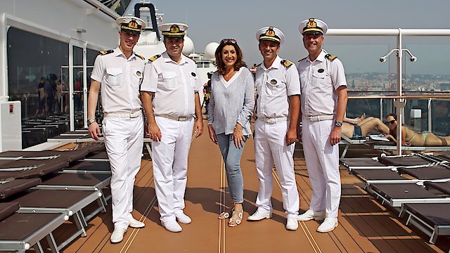 Watch Cruising with Jane McDonald Online