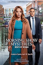 Morning Show Mysteries poster
