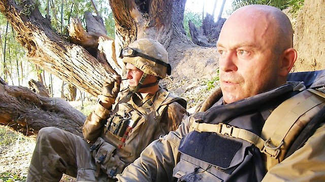 Watch Ross Kemp Return to Afghanistan Online