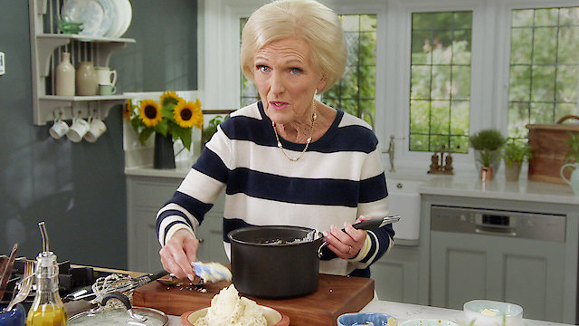 Watch Classic Mary Berry Online