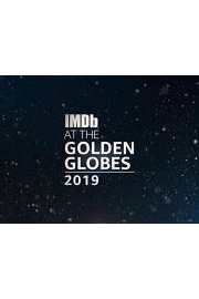 IMDb at the Golden Globes poster