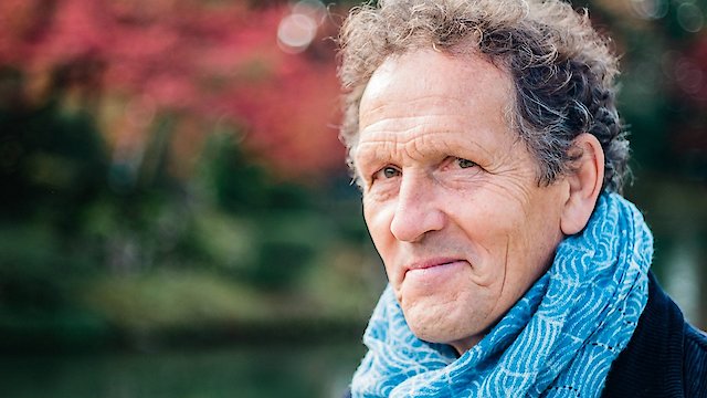 Watch Monty Don's Japanese Gardens Online