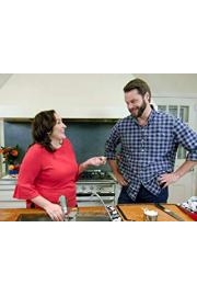 Teach Dave to Cook poster