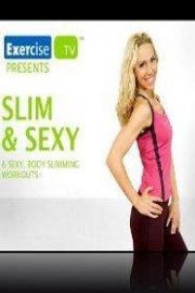 Slim & Sexy poster
