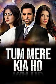 Tum Mere Kya Ho poster