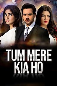 Tum Mere Kya Ho