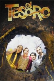 El Tesoro poster
