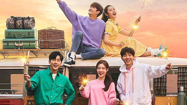 Watch My First First Love Online