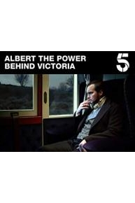 Albert The Power Behind Victoria