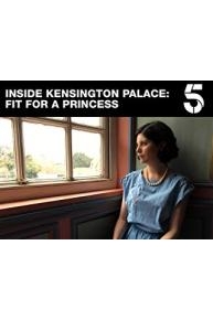 Inside Kensington Palace: Fit For A Princess